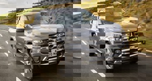 X-Class (2018 - 2020)